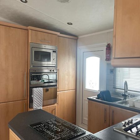 Immaculate 2-Bed Lodge In Monreith Newton Stewart Εξωτερικό φωτογραφία