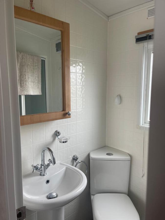Immaculate 2-Bed Lodge In Monreith Newton Stewart Εξωτερικό φωτογραφία