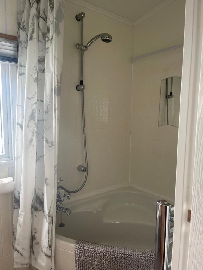 Immaculate 2-Bed Lodge In Monreith Newton Stewart Εξωτερικό φωτογραφία