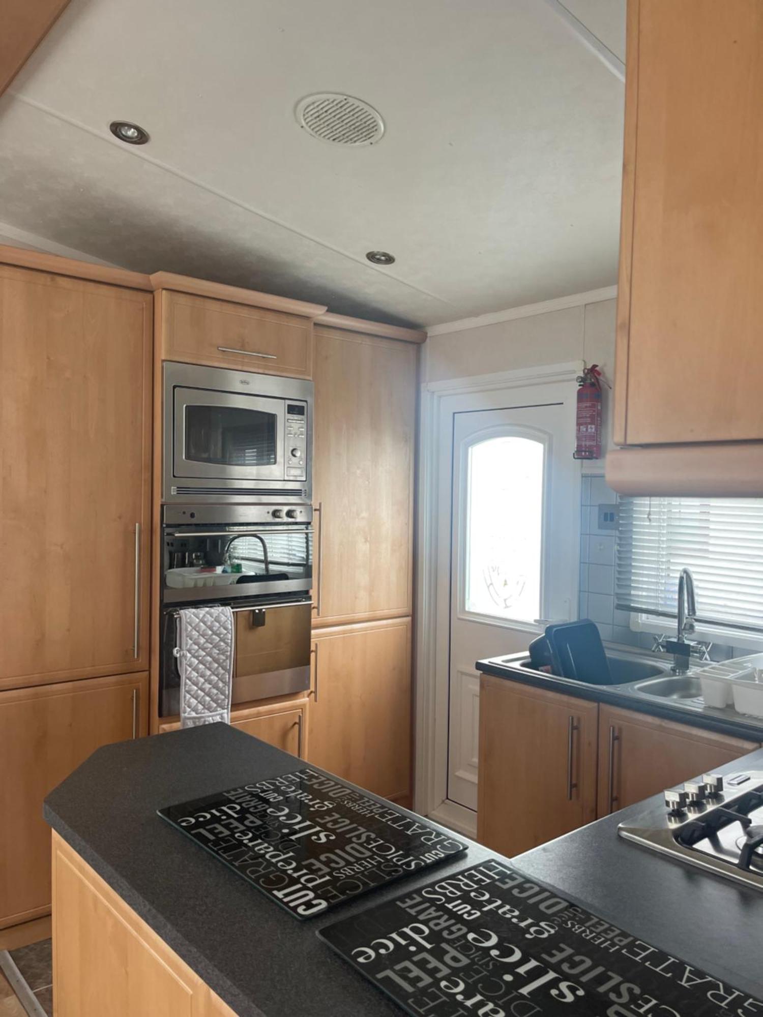 Immaculate 2-Bed Lodge In Monreith Newton Stewart Εξωτερικό φωτογραφία